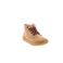 Fr lace shoes camel 2