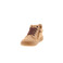 Fr lace shoes camel 3