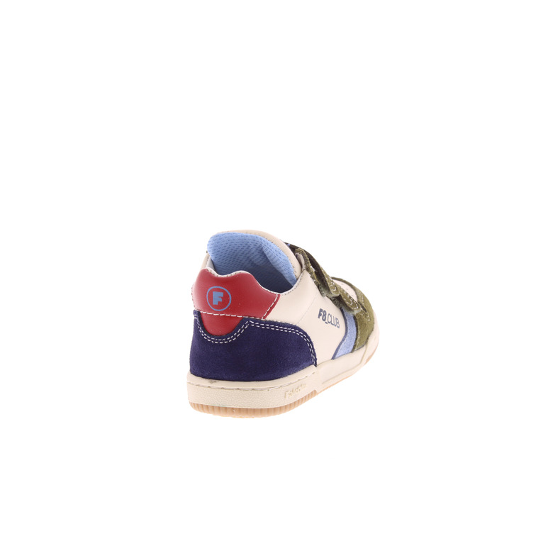 Naturino low shoes multicolor 4
