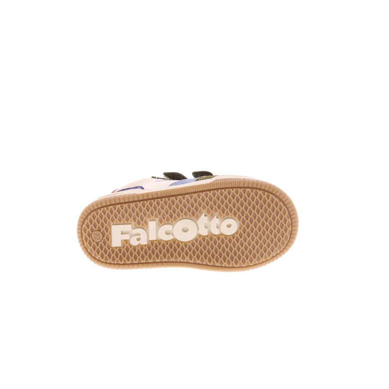 Naturino low shoes multicolor 5