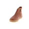 Bisgaard bottes cognac 3