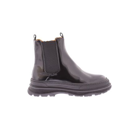 Bisgaard boots black