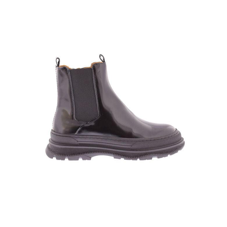 Bisgaard boots black 1