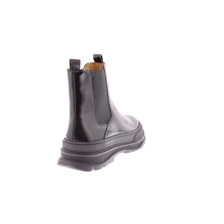 Bisgaard boots black 4