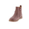 Bisgaard boots brown 3