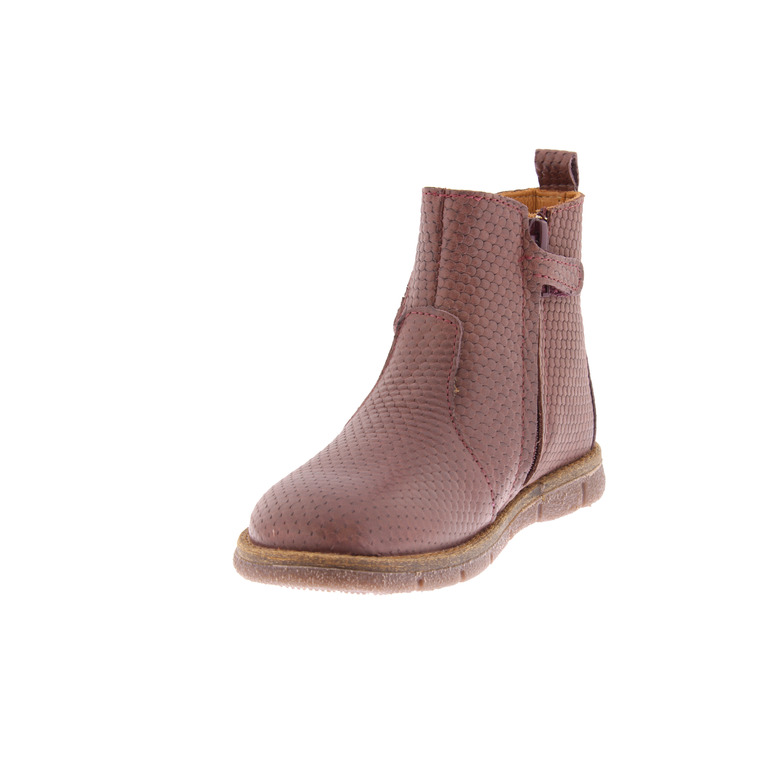 Bisgaard boots brown 3