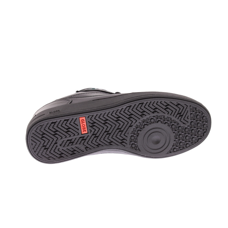 Globe sneakers zwart 5