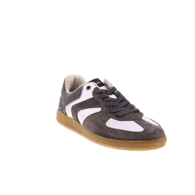 Verbenas sneakers brown 2