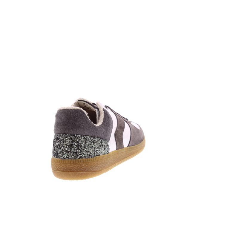 Verbenas sneakers brown 4