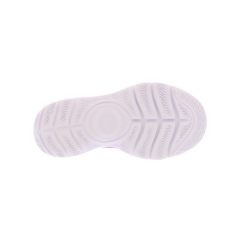 Nike sneakers rosa 5