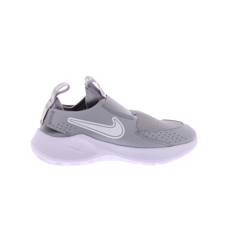 Nike sneakers grey 1