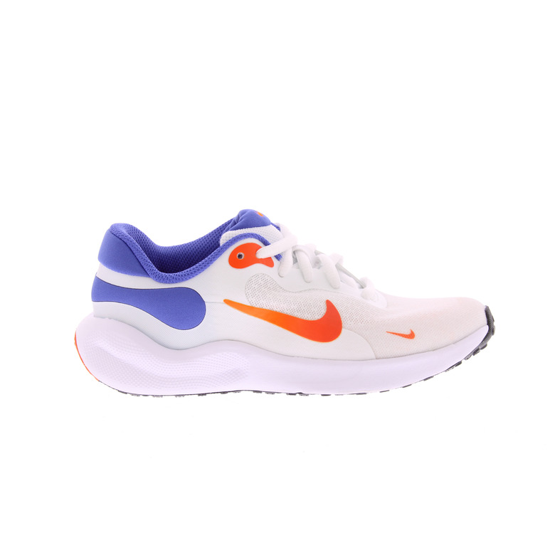 Nike sneakers weiss 1