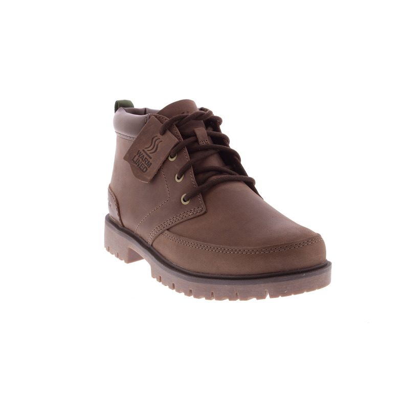 Clarks chaussures basses brun 2