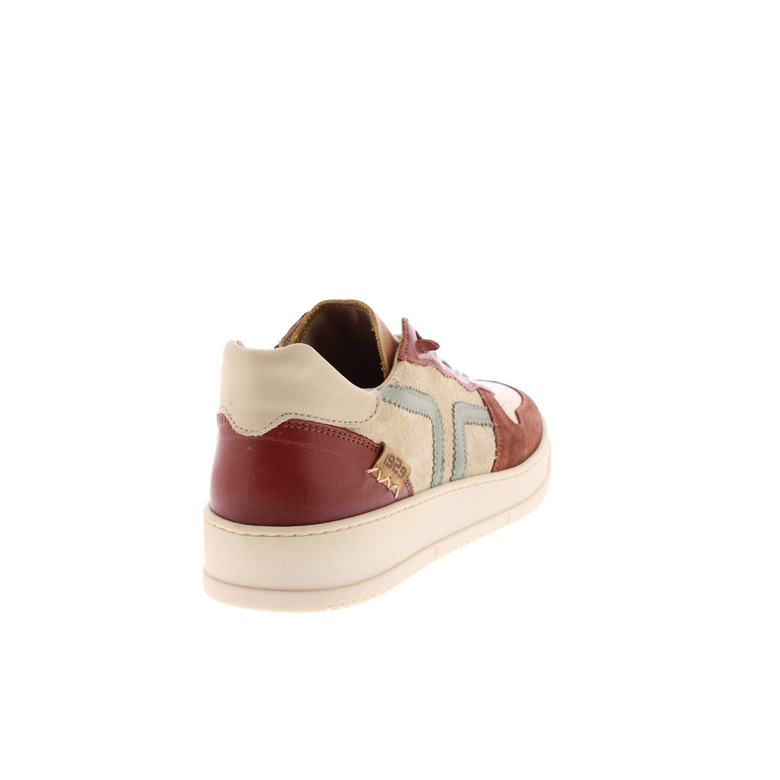 Kamo Gutsu sneakers bruin 4