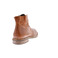 Moma high shoes cognac 4