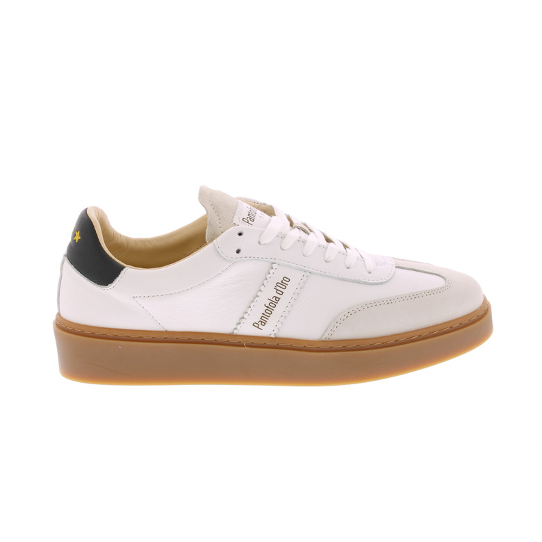 Pantofola D'oro sneakers wit 1