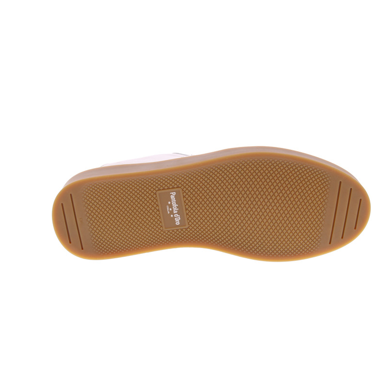 Pantofola D'oro sneakers wit 5