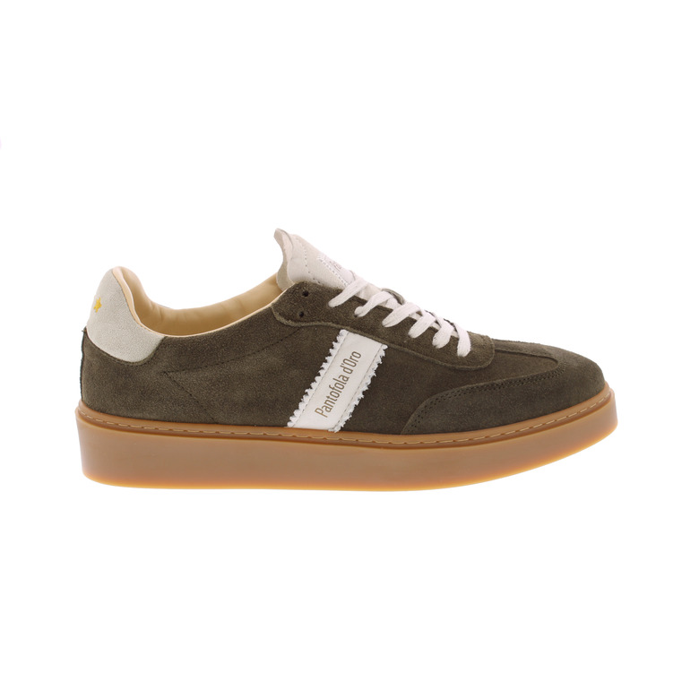 Pantofola D'oro sneakers groen 1