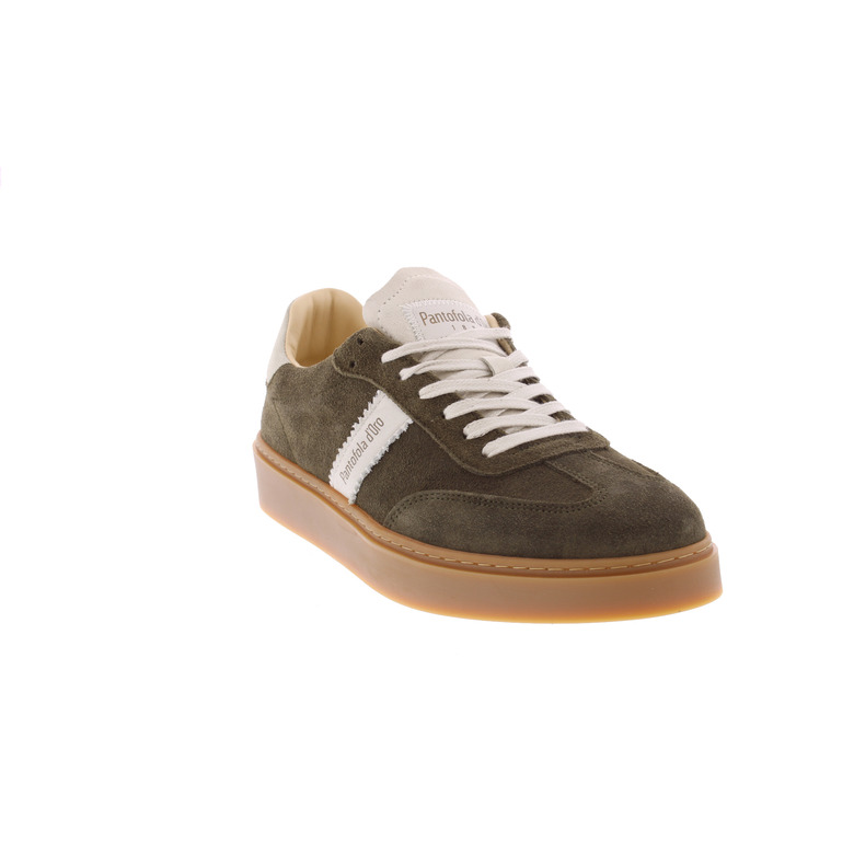 Pantofola D'oro sneakers groen 2
