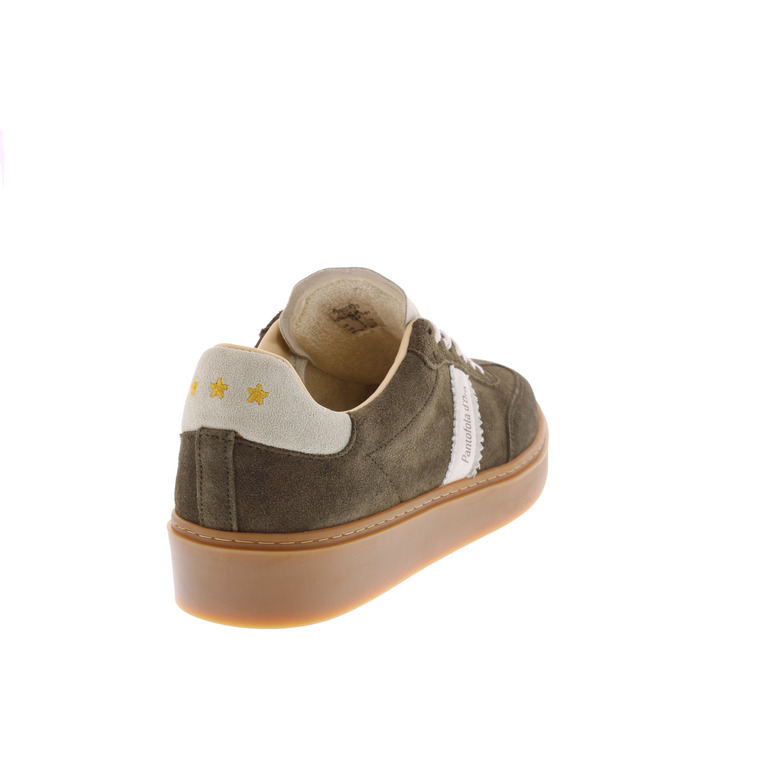 Pantofola D'oro sneakers groen 4