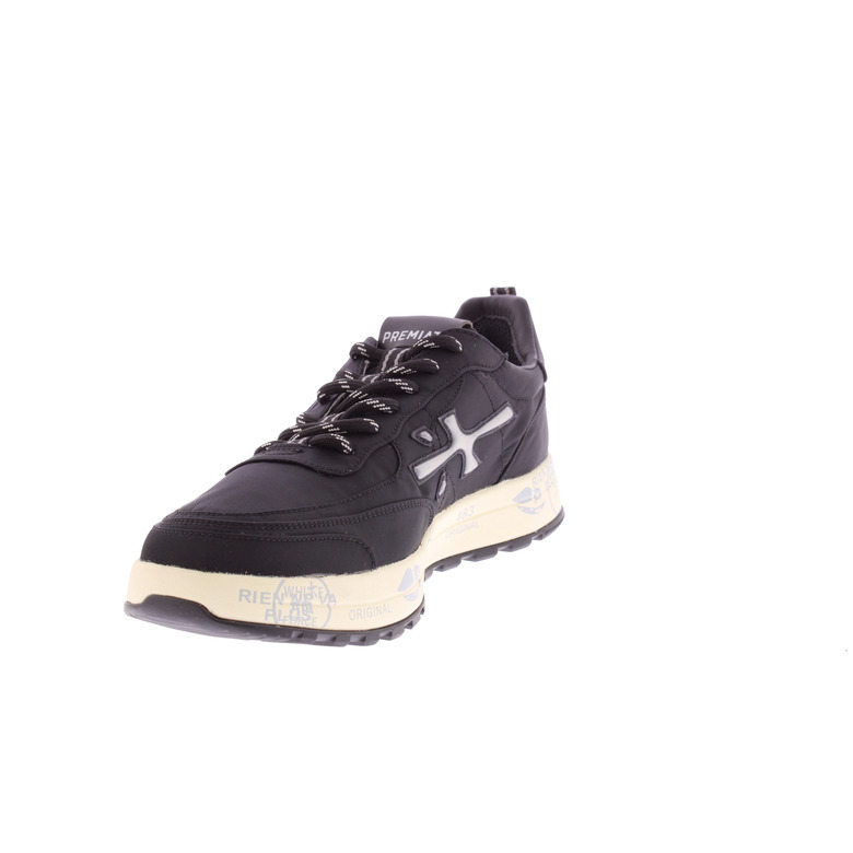 Premiata sneakers zwart 3