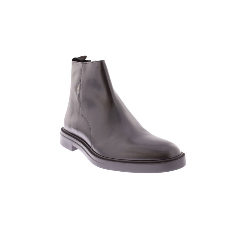 Hugo Boss hohe schuhe schwarz 2