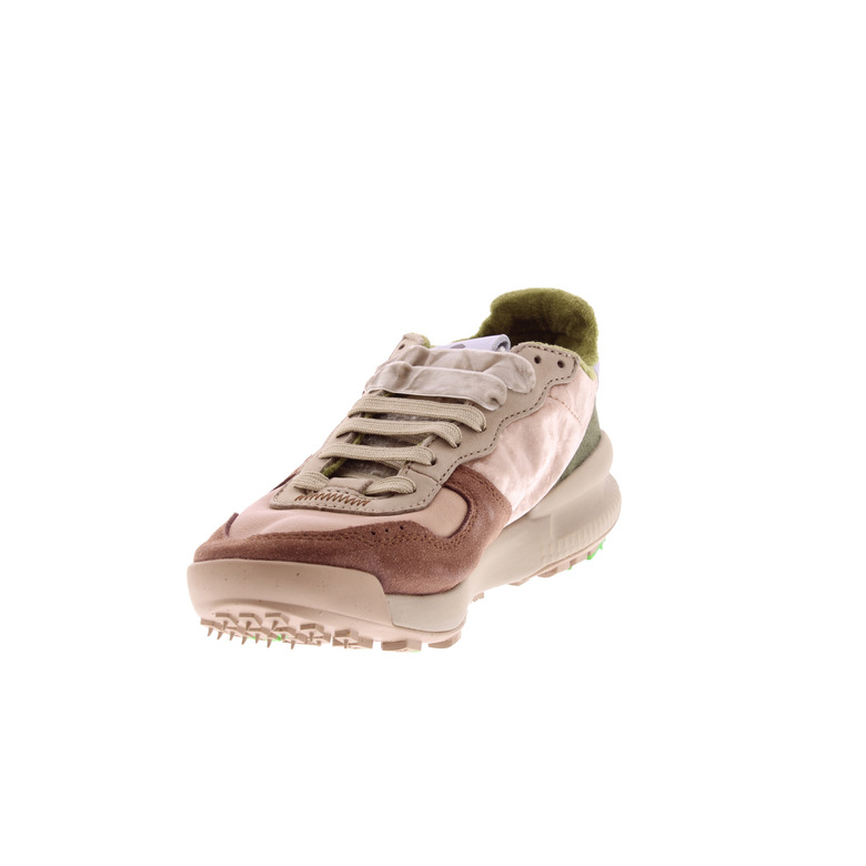 Satorisan sneakers pink 3