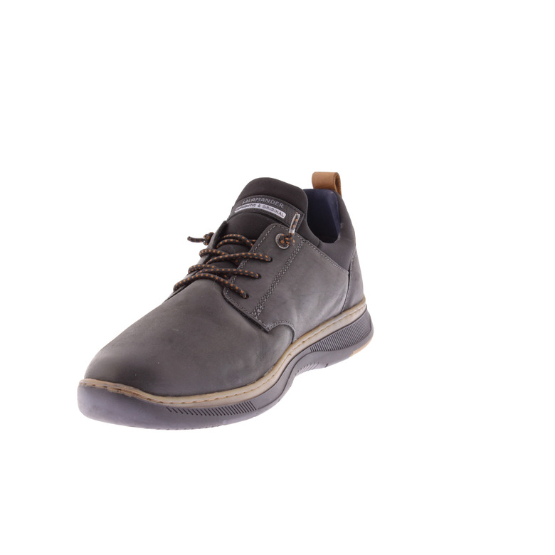 Salamander sneakers black 3