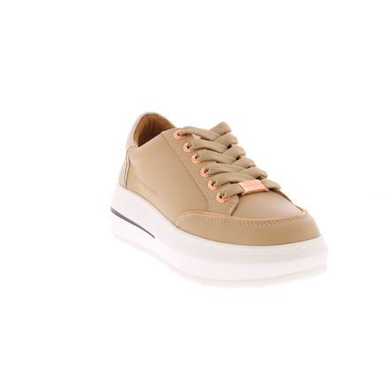 Alexander Smith London sneakers camel