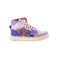 Bana & Co high shoes violet 1