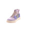 Bana & Co high shoes violet 3