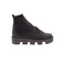Arche ankle boots black 1