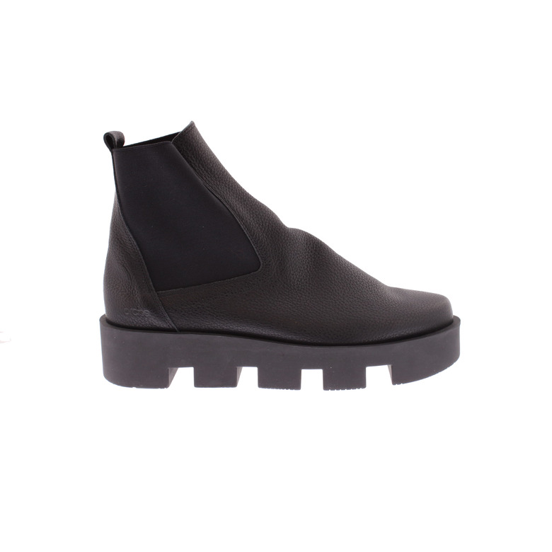 Arche ankle boots black 1