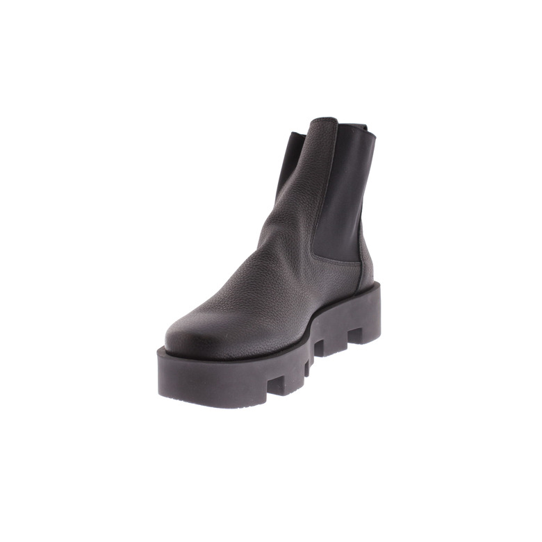 Arche ankle boots black 3