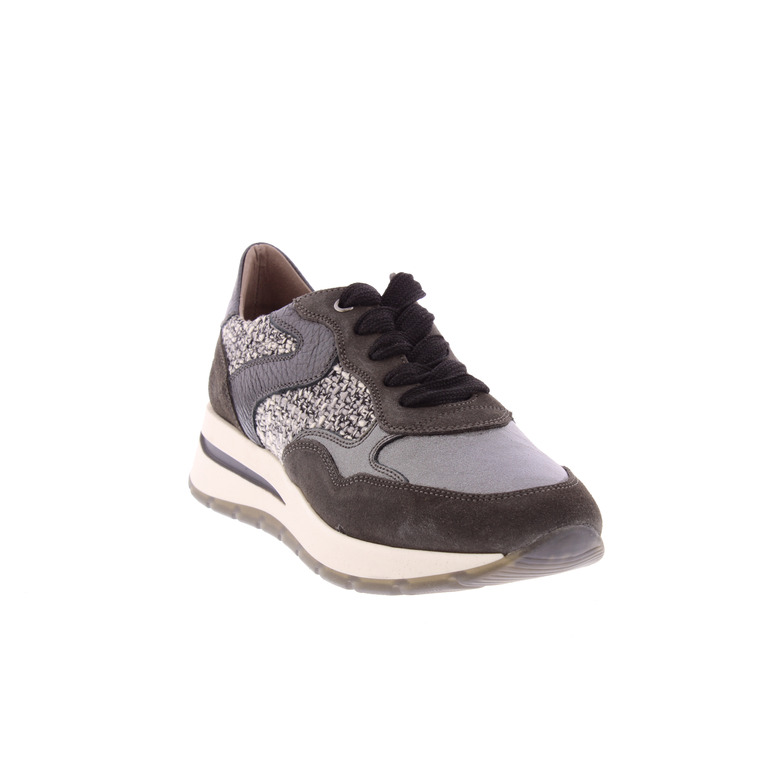 Dl Sport sneakers gris 2
