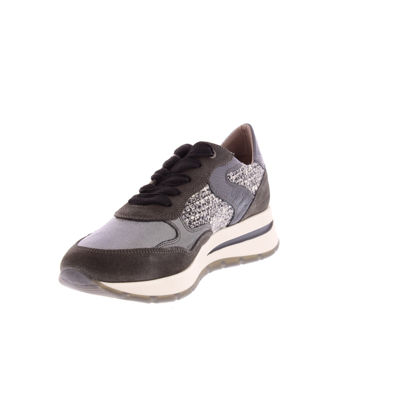 Dl Sport sneakers gris 3