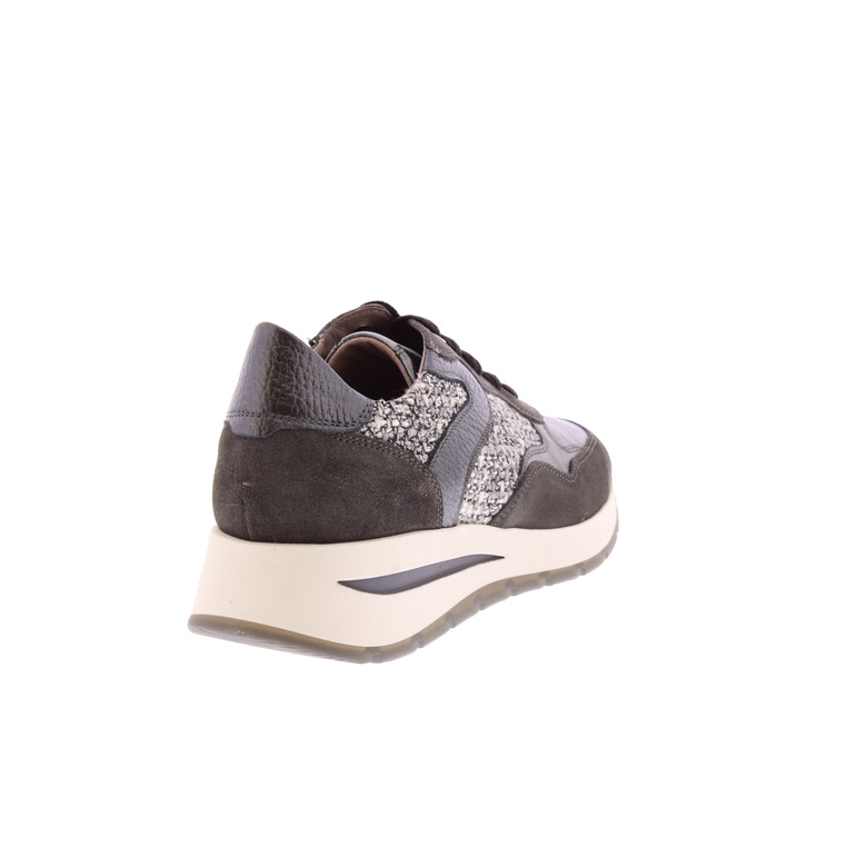 Dl Sport sneakers gris 4