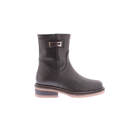 Dl Sport bottes noir