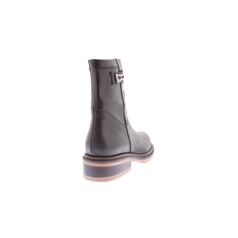 Dl Sport bottes noir 4