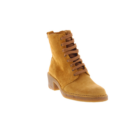 El Naturalista chaussures à lacets brun