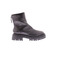 Halmanera stiefelette schwarz 1