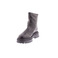 Halmanera stiefelette schwarz 3