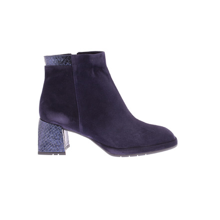 Softwaves ankle boots blue