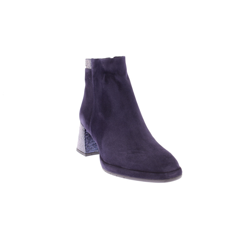 Softwaves bottillons bleu 2