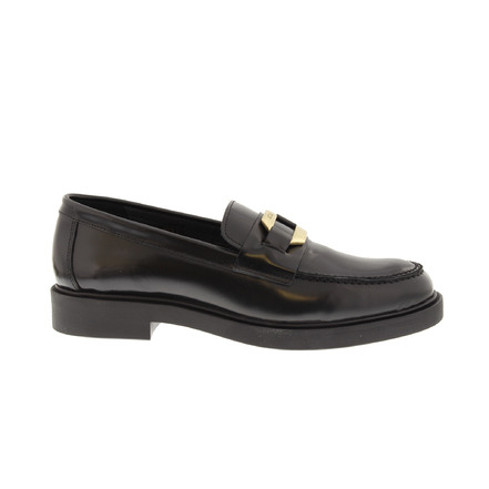 Scapa mocassins et loafers noir