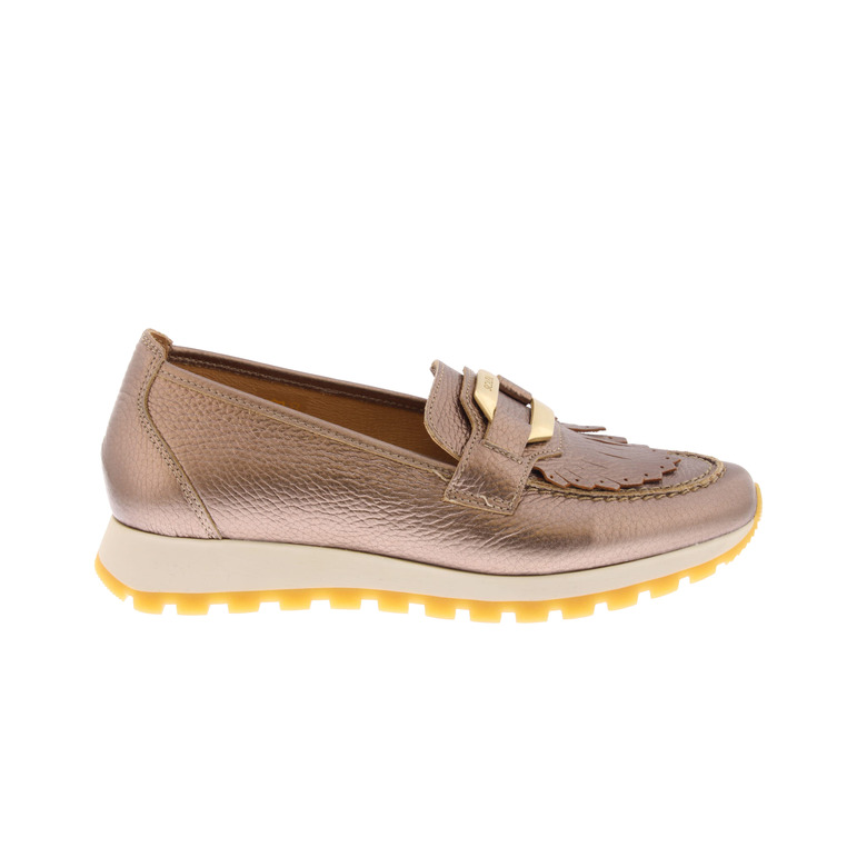 Scapa moccasins bronze 1