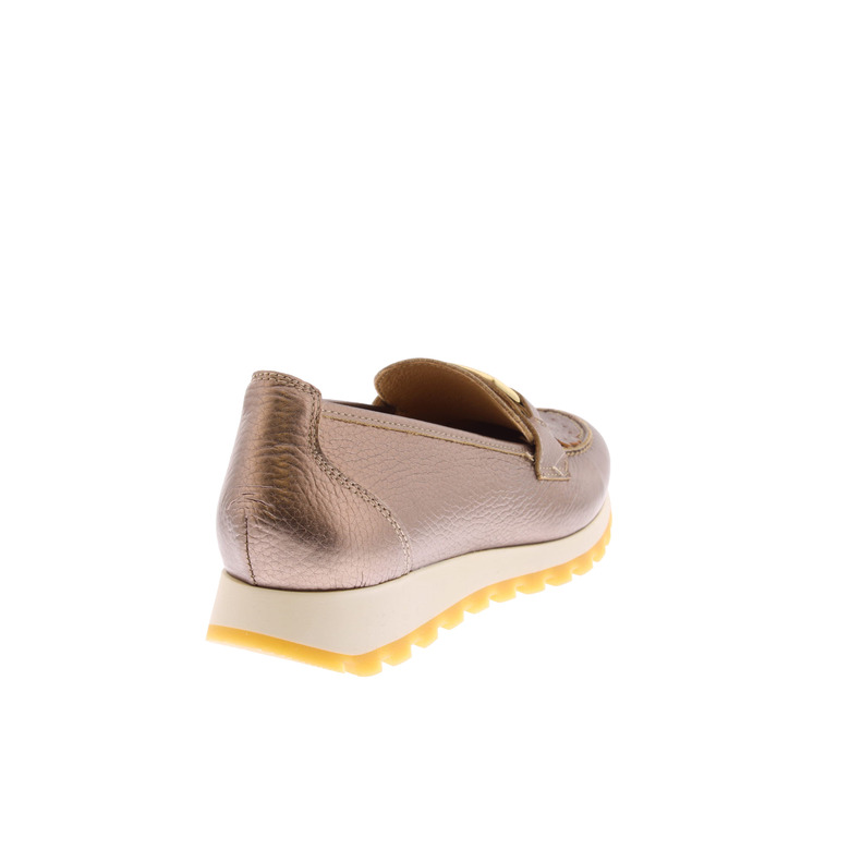 Scapa moccasins bronze 4