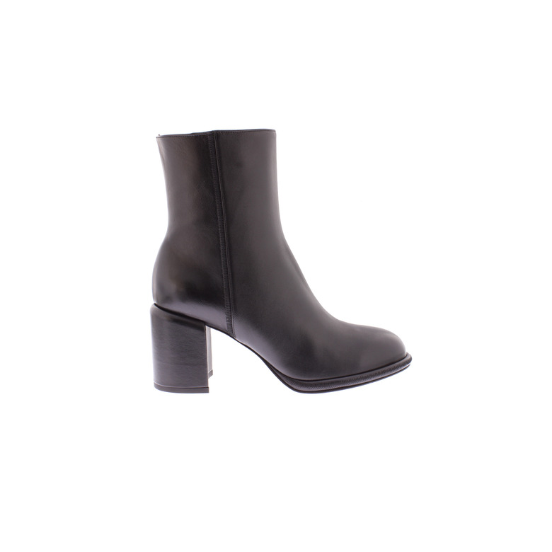 Sam Reychler ankle boots black 1