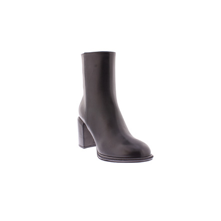 Sam Reychler stiefelette schwarz