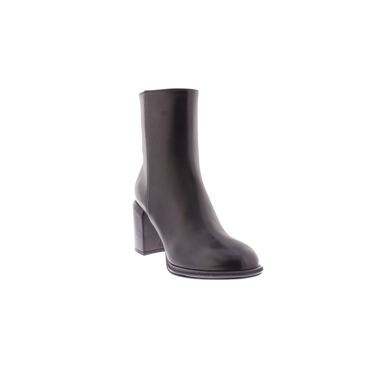 Sam Reychler ankle boots black 2